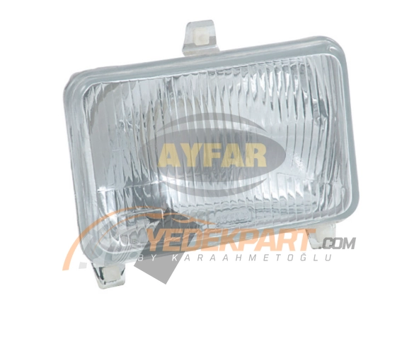 FAR REFLEKTÖRÜ ISUZU NPR BMC FATİH İÇ SOL